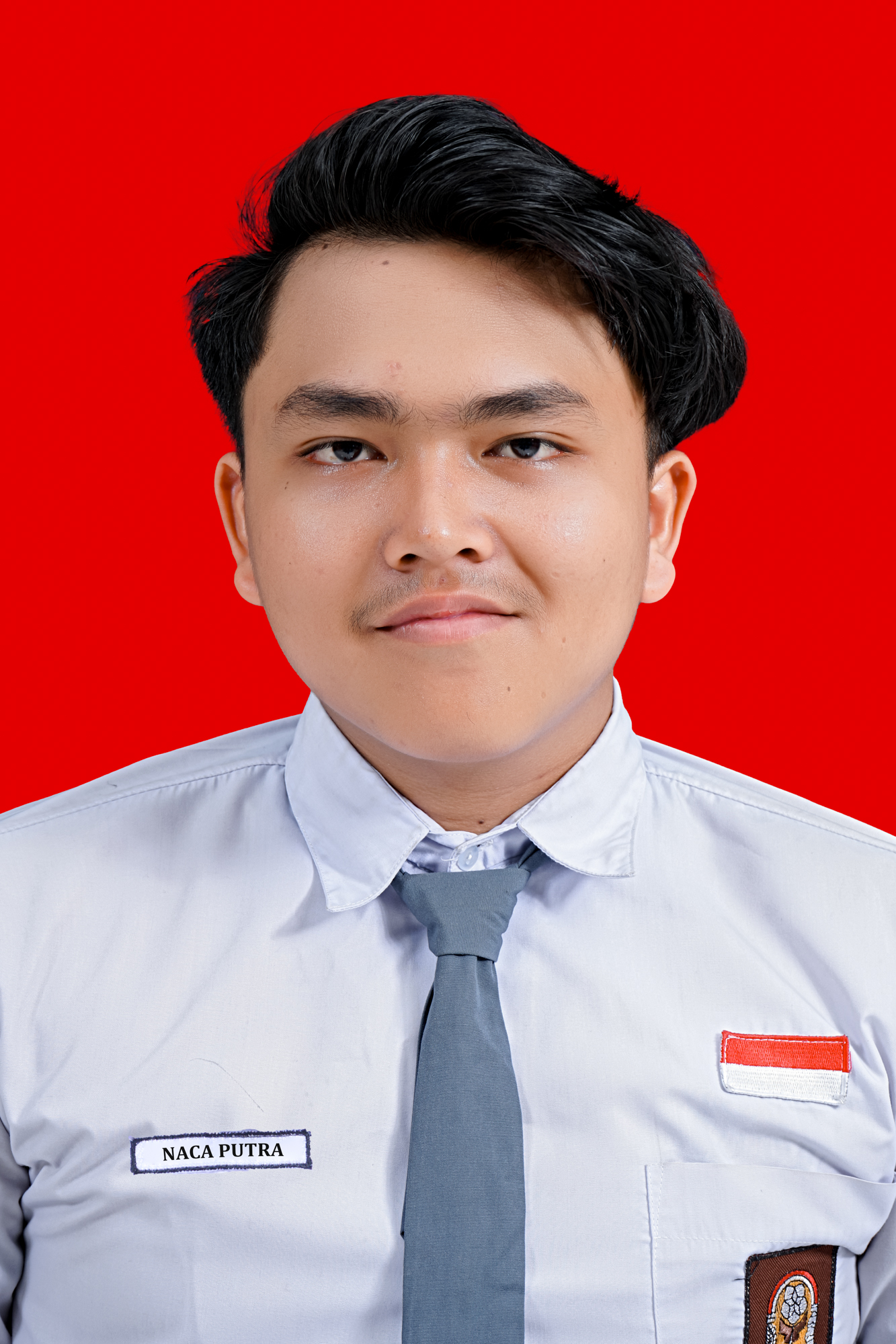 Naca Putra Gumilar - SMAN 21 BANDUNG